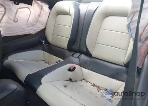 2016 Ford Mustang Ecoboost z USA, uszkodzony, nr VIN 1FA6P8THXG5292426